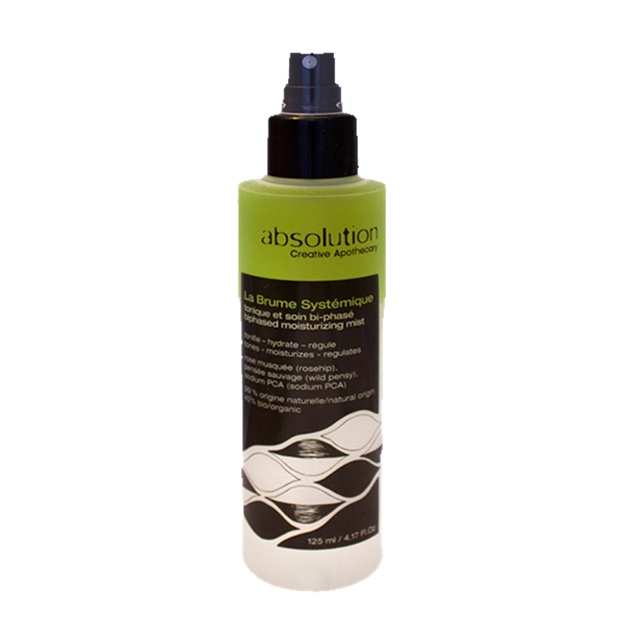 La Brume Systemique