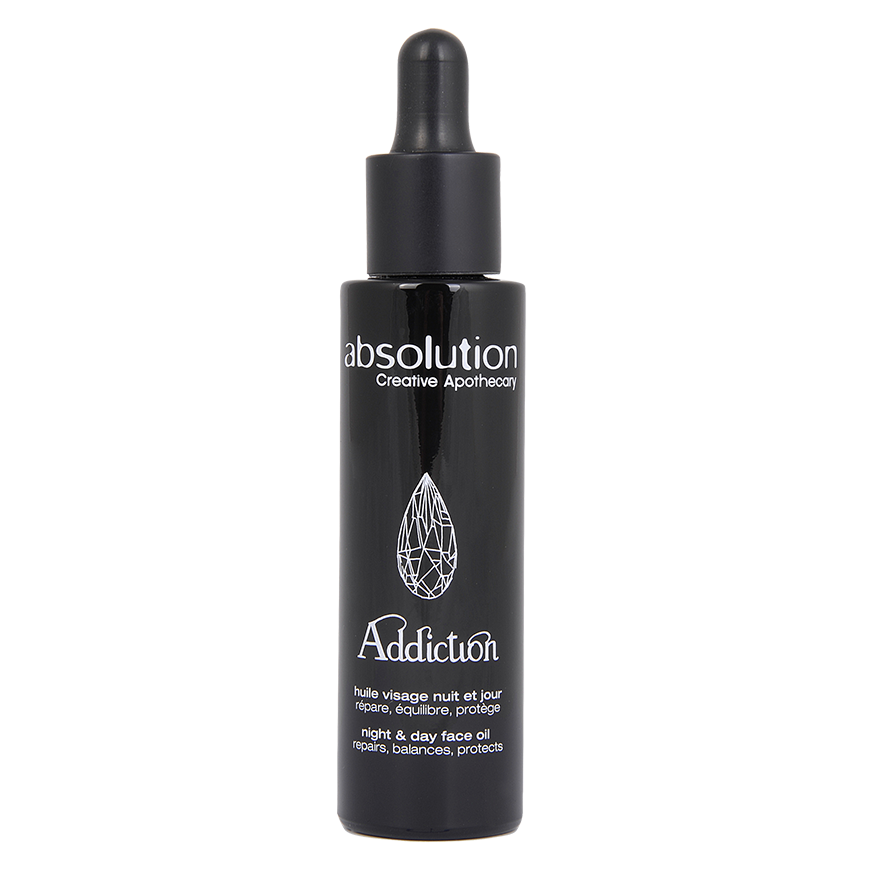 l’Huile Addiction