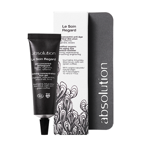 Le Soin Regard - Ooggel