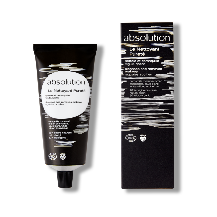 Le Nettoyant Pureté - tube