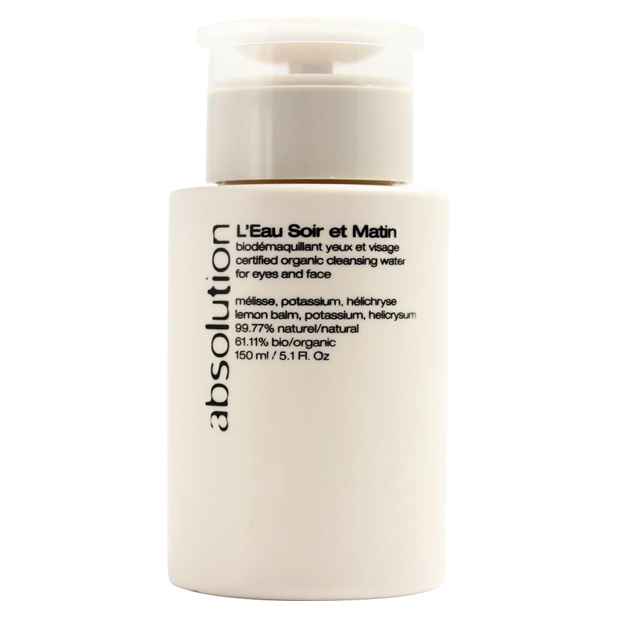 L’Eau Soir et Matin