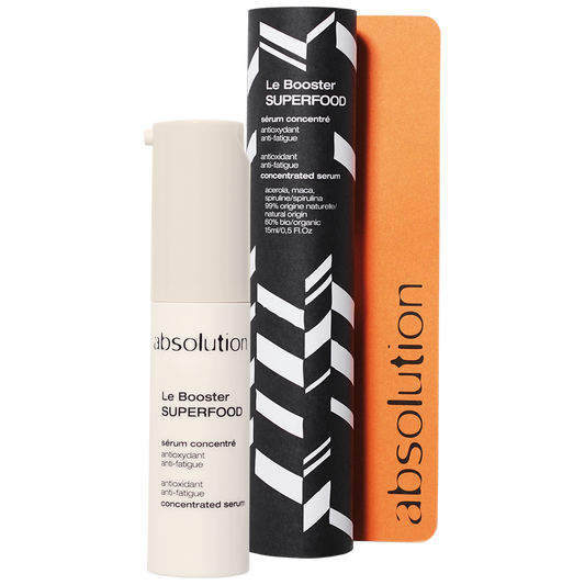 Le Booster Superfood