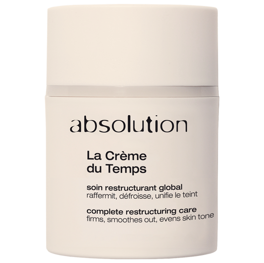 La Crème du Temps