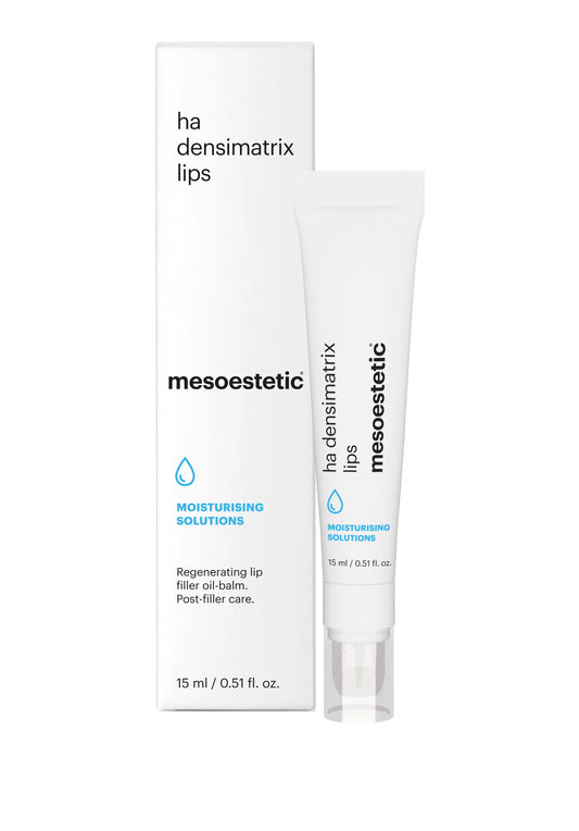 Ha densimatrix LIPS