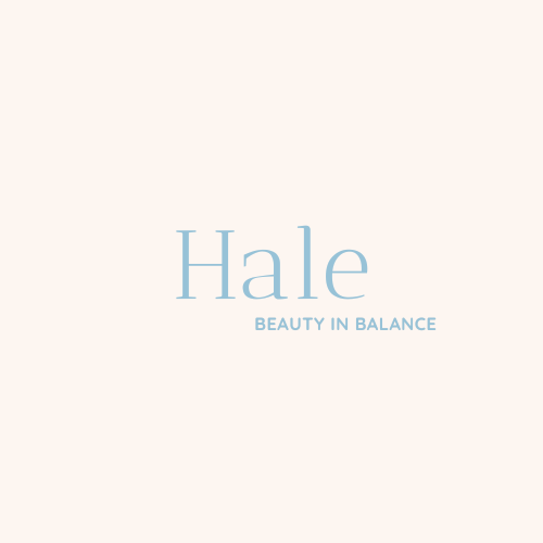 Hale - Beauty in balance