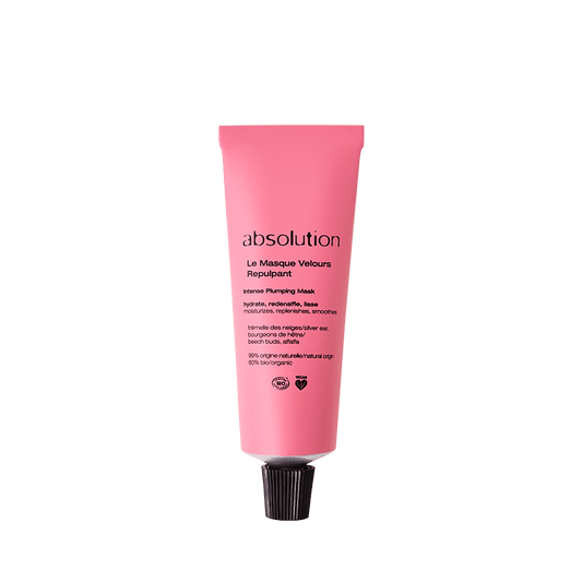 Le Masque Velours Repulpant