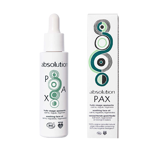 L’Huile Visage PAX