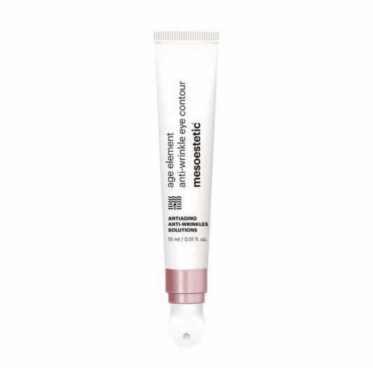 Age element anti-wrinkle eye contour