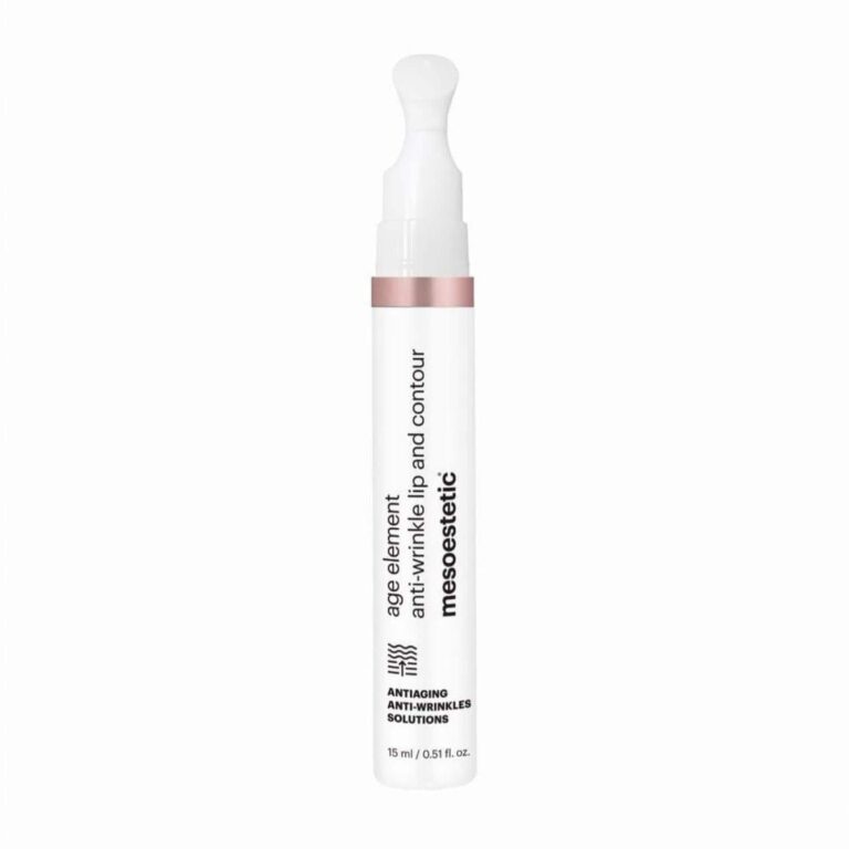 Age element anti-wrinkle lip and contour