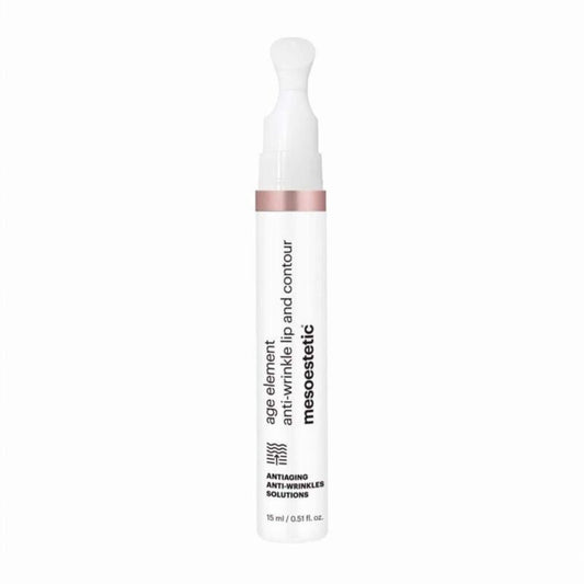 Age element anti-wrinkle lip and contour