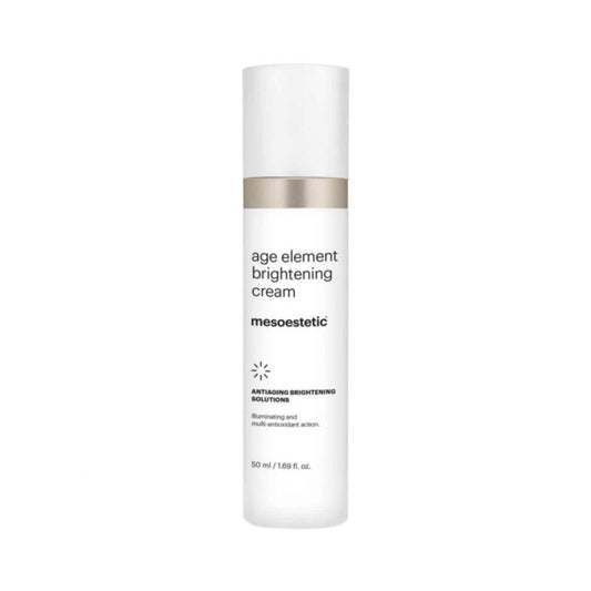 Age element Brightening cream