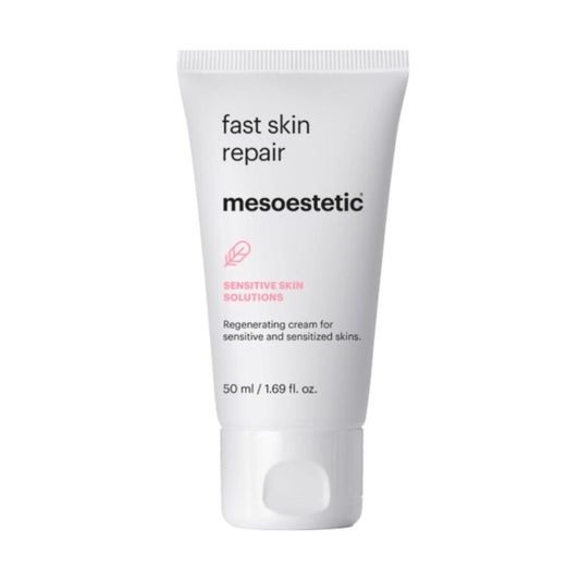 Fast skin repair