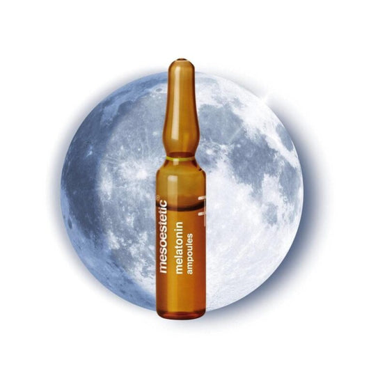 Melatonin ampoules 10x2ml